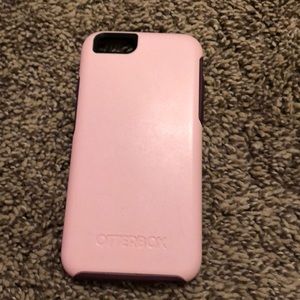 Multi color otter box